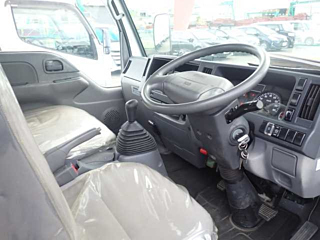ISUZU ELF 2013