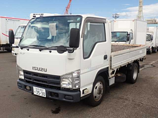 ISUZU ELF 2013