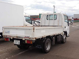 ISUZU ELF 2013