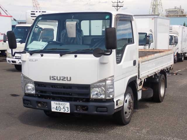ISUZU ELF 2014