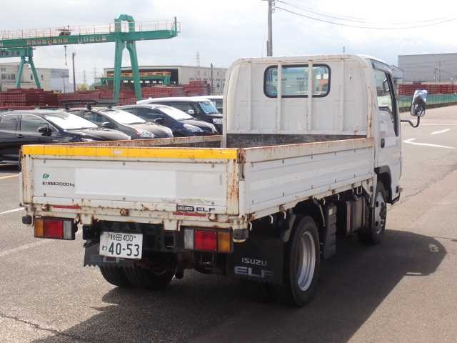 ISUZU ELF 2014
