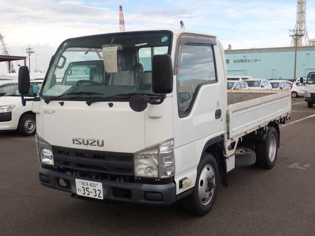 ISUZU ELF 2013
