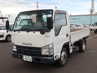 ISUZU ELF 2013