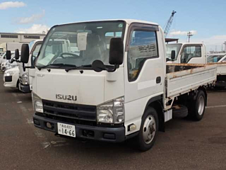 ISUZU ELF 2013