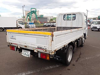 ISUZU ELF 2013