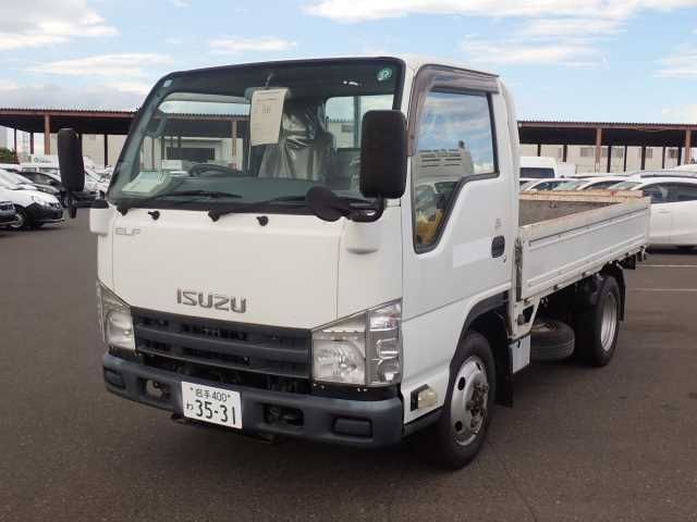ISUZU ELF 2013