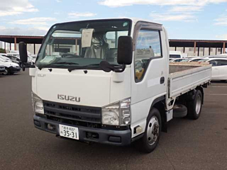 ISUZU ELF 2013