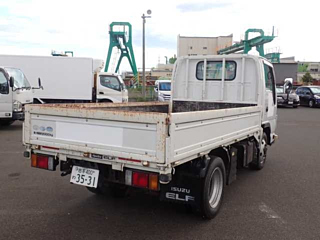 ISUZU ELF 2013