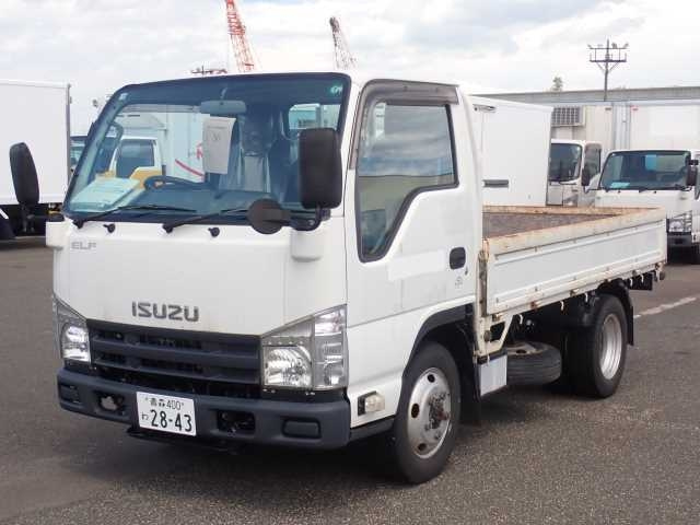 ISUZU ELF 2014