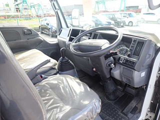 ISUZU ELF 2014