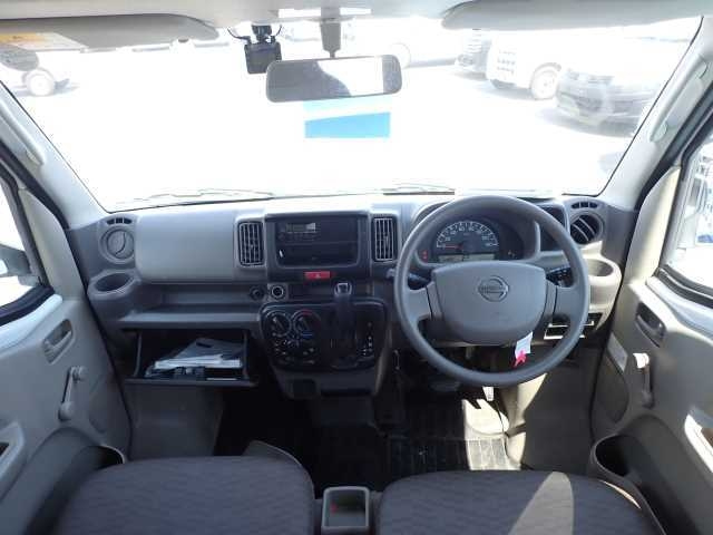 NISSAN CLIPPER VAN 2020