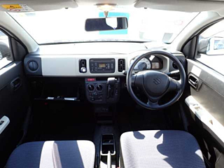 SUZUKI ALTO 2020