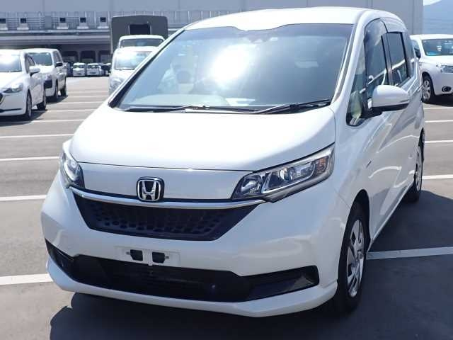 HONDA FREED 2020