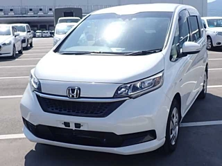 HONDA FREED 2020