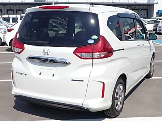 HONDA FREED 2020
