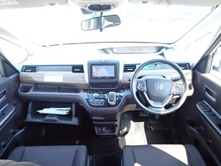 HONDA FREED 2020