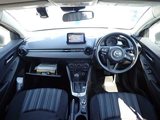 MAZDA MAZDA2 2020