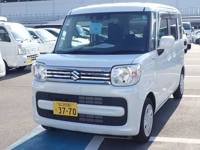 SUZUKI SPACIA 2023