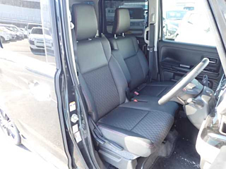 SUZUKI SPACIA 2021