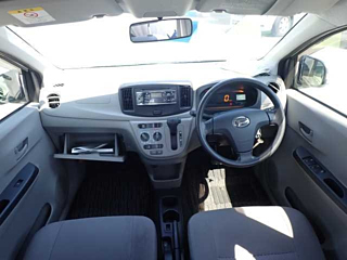 DAIHATSU MIRA E S 2014
