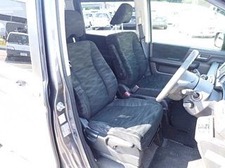 HONDA STEP WAGON 2014