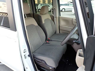 HONDA N BOX 2020