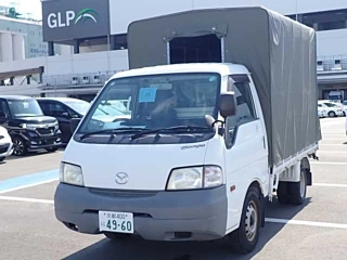 MAZDA BONGO 2015