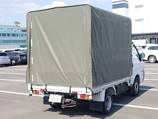 MAZDA BONGO 2015