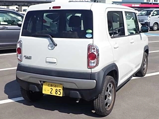 MAZDA FLAIR 2018