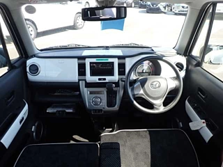 MAZDA FLAIR 2018