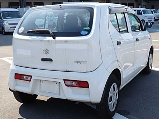 SUZUKI ALTO 2020