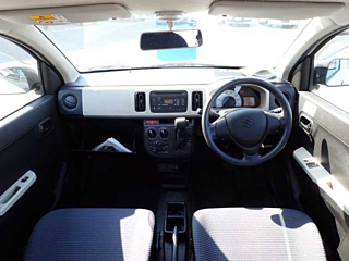 SUZUKI ALTO 2020