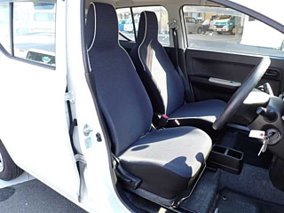 SUZUKI ALTO 2020