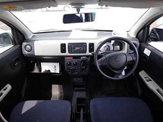 SUZUKI ALTO 2020