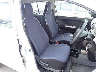 SUZUKI ALTO 2020