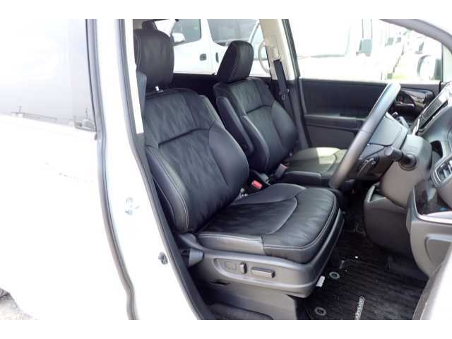 HONDA ODYSSEY 2018