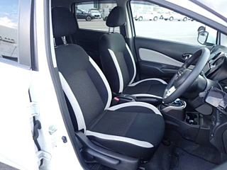 NISSAN NOTE 2020