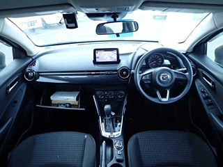 MAZDA DEMIO 2019