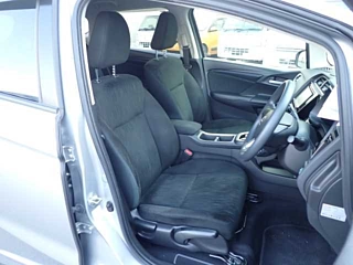HONDA SHUTTLE 2021