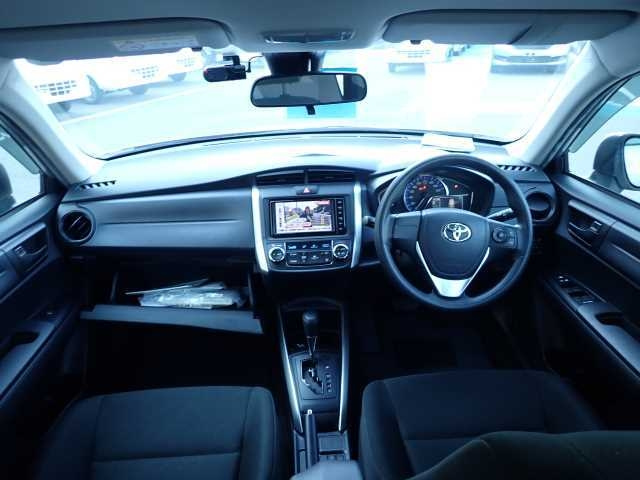 TOYOTA COROLLA FIELDER 2020