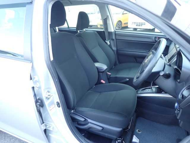 TOYOTA COROLLA FIELDER 2020