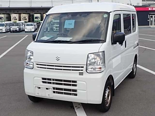 SUZUKI EVERY 2021