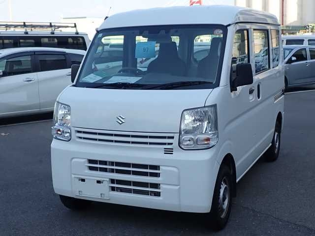 SUZUKI EVERY 2020