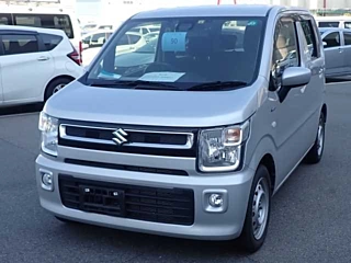 SUZUKI WAGON R 2022