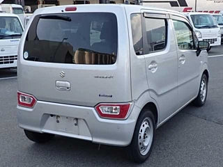 SUZUKI WAGON R 2022