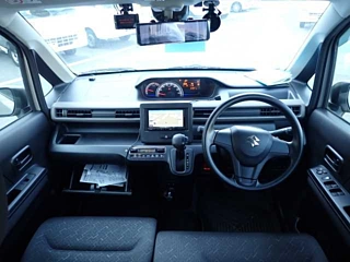 SUZUKI WAGON R 2022