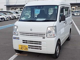 SUZUKI EVERY 2019