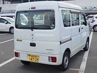 SUZUKI EVERY 2019