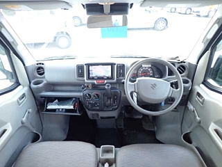 SUZUKI EVERY 2019