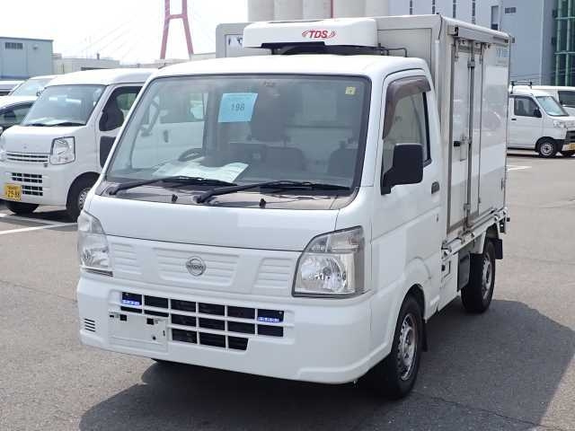NISSAN CLIPPER TRUCK 2019